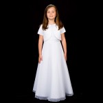 MILLIE Communion Dress