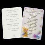 PC1 Communion Prayer Card
