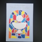C16 Communion Card